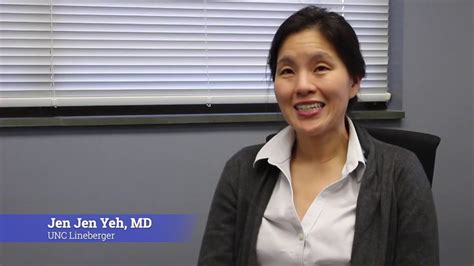 Jen Jen Yeh, MD .